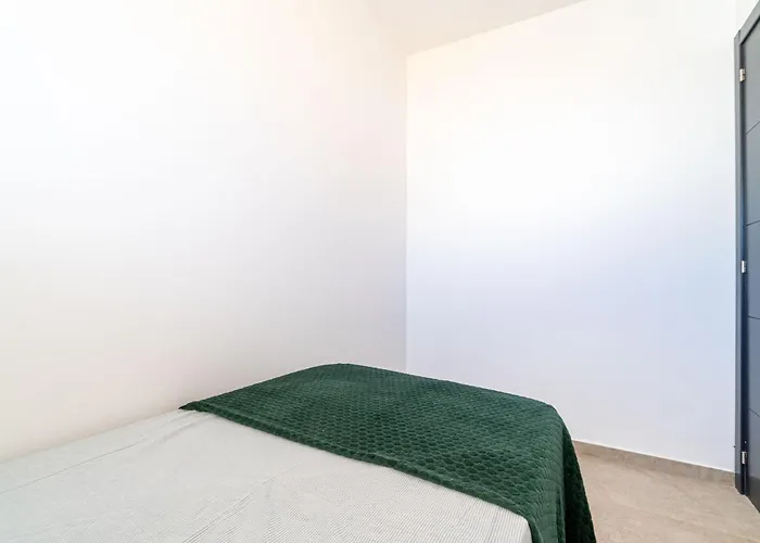 Lejlighed Requesens 45 *