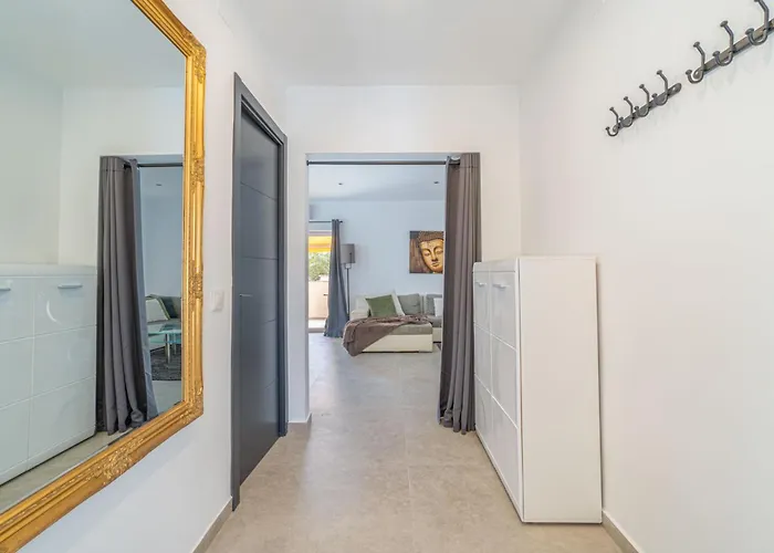 Appartement Requesens 45 Empuriabrava