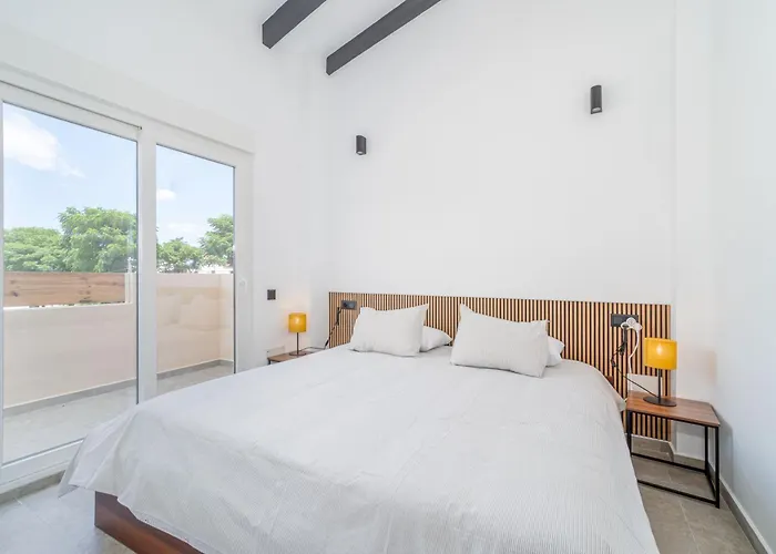 Requesens 45 Lejlighed Empuriabrava