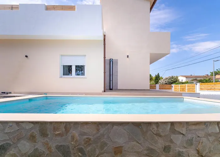 Appartement Requesens 45 *