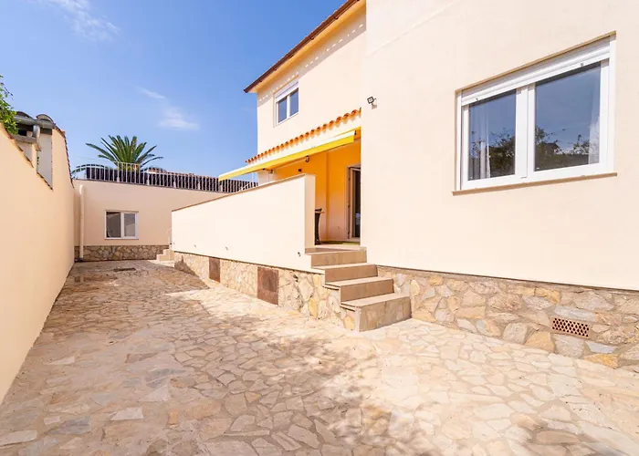 Requesens 45 Lejlighed Empuriabrava
