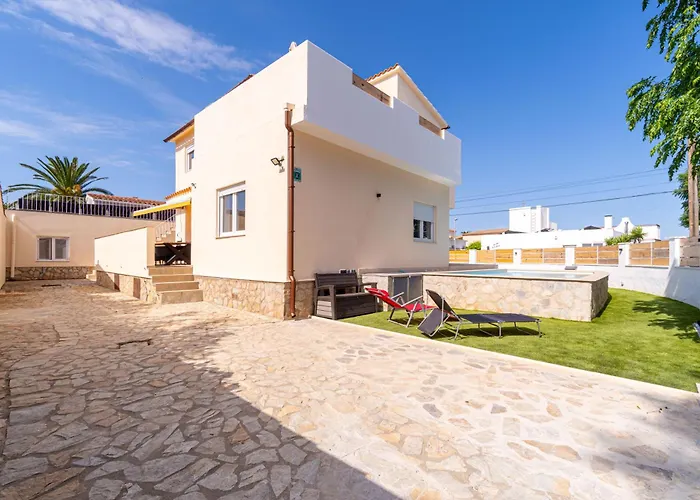 Requesens 45 Apartamento Empuriabrava