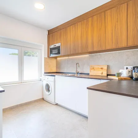 Requesens 45 Apartman
