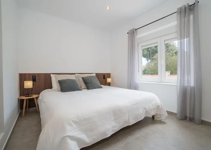 Requesens 45 Apartamento