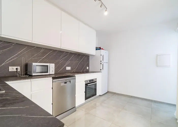 Requesens 45 Apartamento