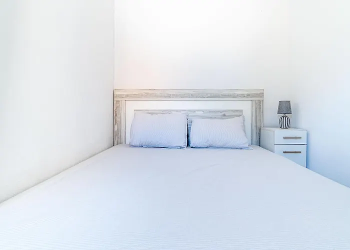 Apartamento Requesens 45