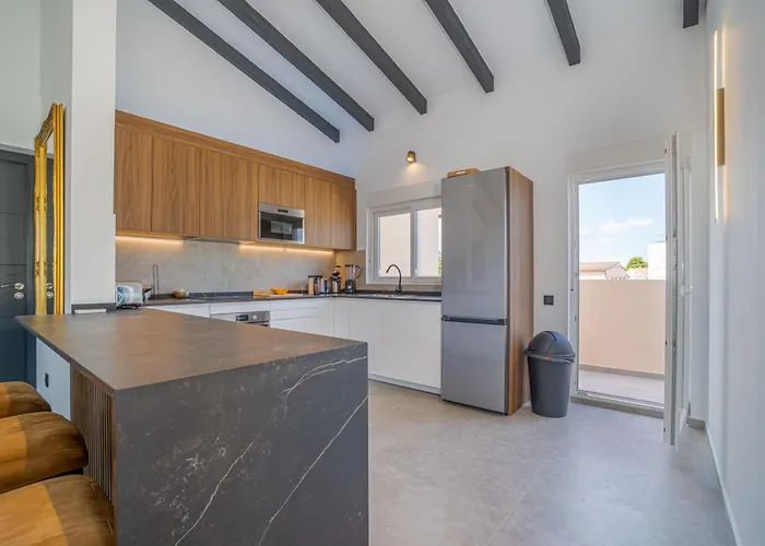 Apartamento Requesens 45 *