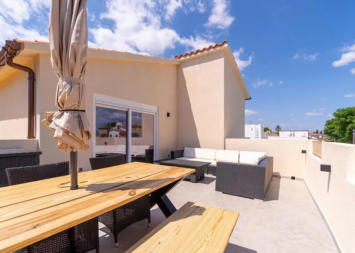 Requesens 45 Apartamento Ampuriabrava