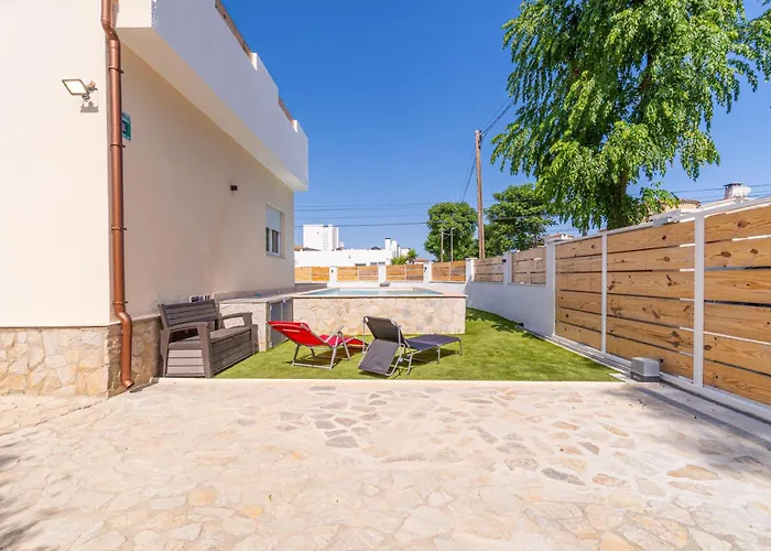 Requesens 45 Apartamento *