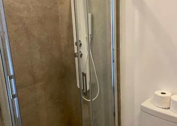 Apartman Requesens 45