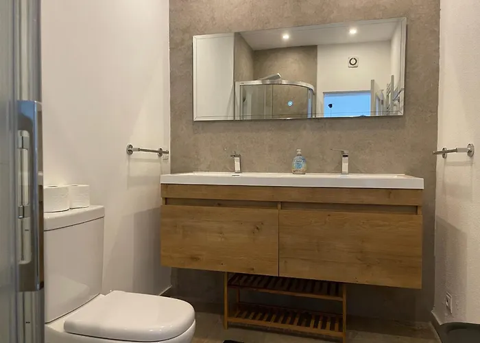 Requesens 45 Apartamento
