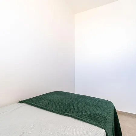 Apartmán Requesens 45 *