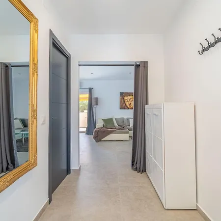 Apartmán Requesens 45 Empuriabrava