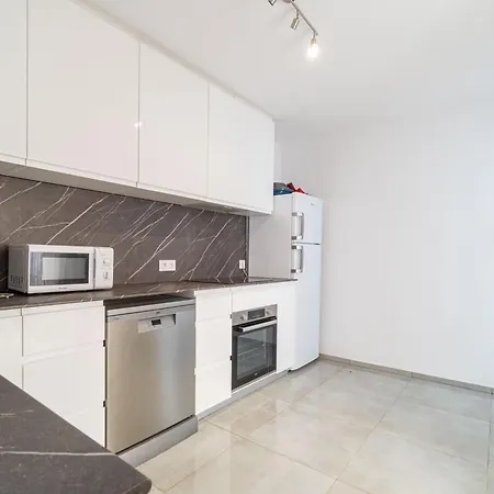 Requesens 45 Apartmán