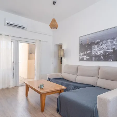 Requesens 45 Apartmán *