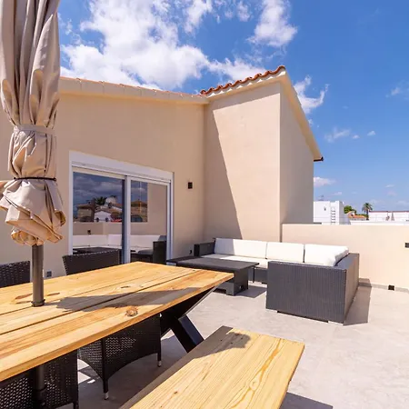 Requesens 45 Apartmán Empuriabrava