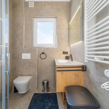 Apartmán Requesens 45 *
