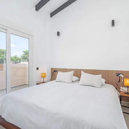 Requesens 45 Apartmán Empuriabrava