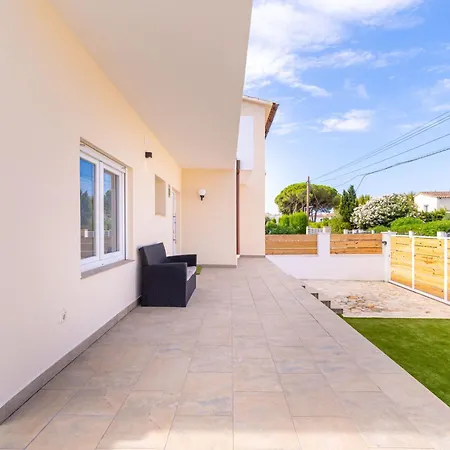 Requesens 45 Apartmán