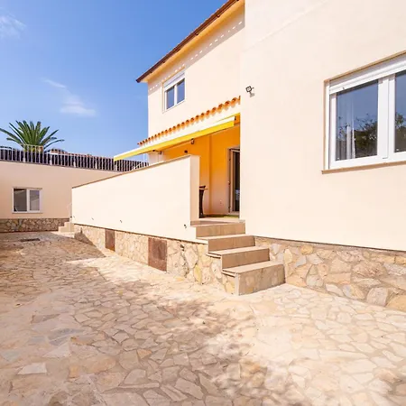 Requesens 45 Apartmán Empuriabrava