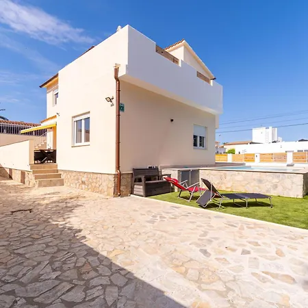 Requesens 45 Apartmán Empuriabrava