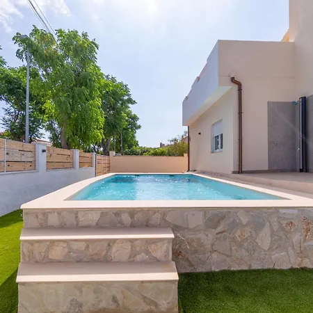 Requesens 45 Apartmán Empuriabrava