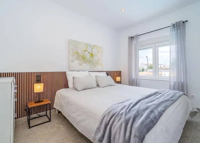 Requesens 45 Апартаменты