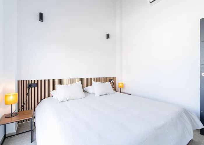 Requesens 45 Апартаменты